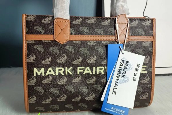 fairwhale是什么品牌