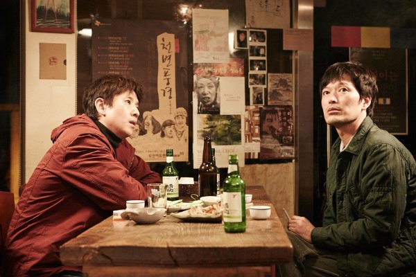 李善均电视剧作品