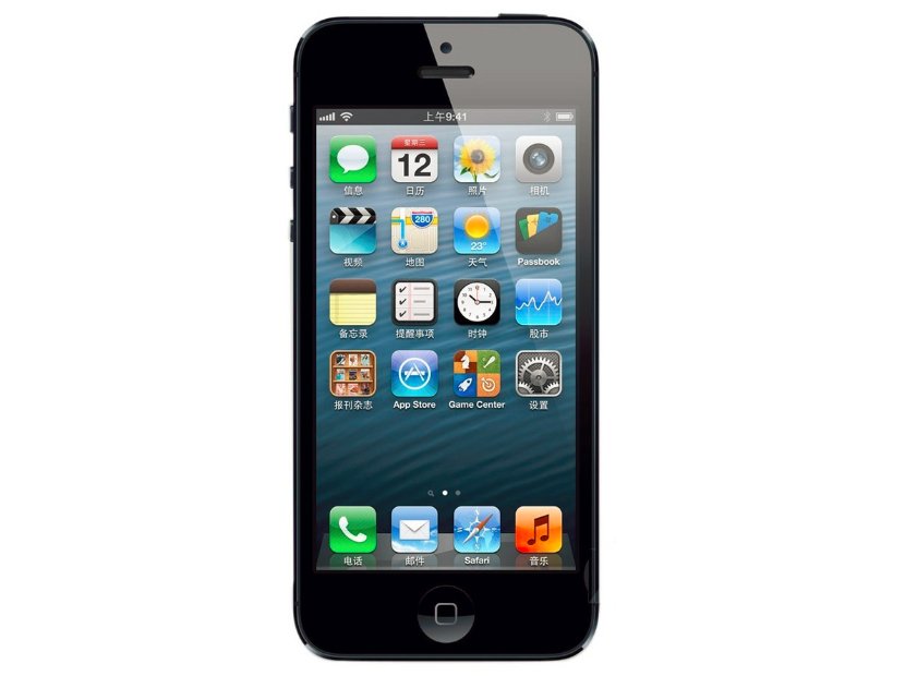 iphone5s和iphone5有什么区别呢？