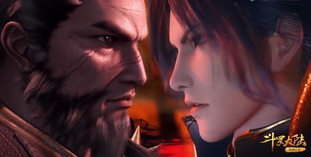 小舞的肉身是在哪一集恢复的？