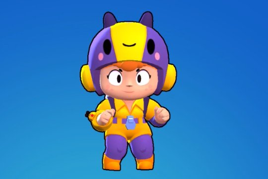 荒野乱斗最强射手排名