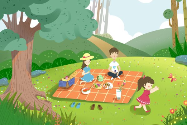 踏青是什么节日的风俗