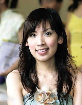 陈若仪演过的电视剧有什么 和林志颖什么时候结婚的