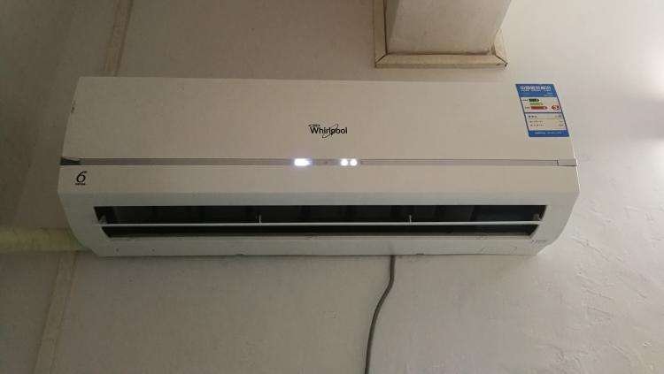 惠而浦空调怎么样？？？