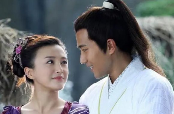 秦岚演过的电视剧