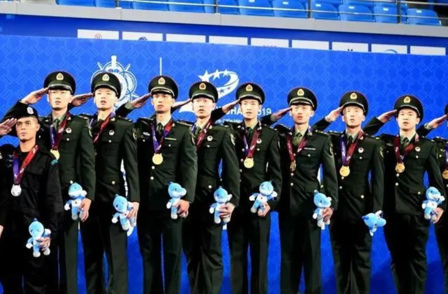 武汉军运会是哪一年