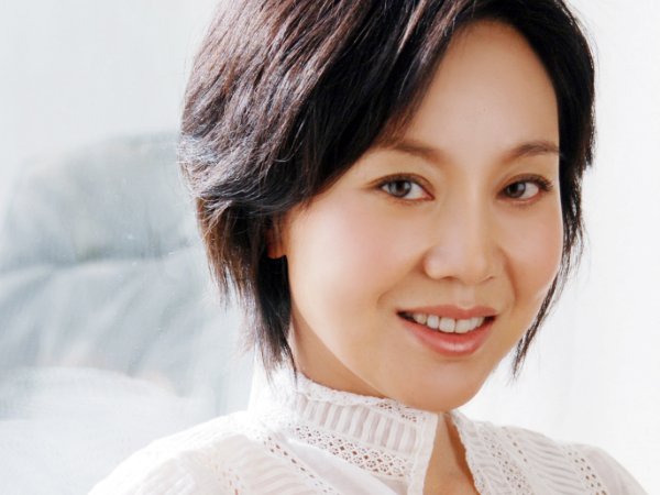 闫妮老公叫什么