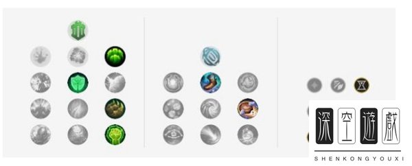 英雄联盟手游布隆天赋出装加点分享