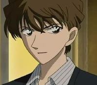 白马是哪一个动漫的人物？