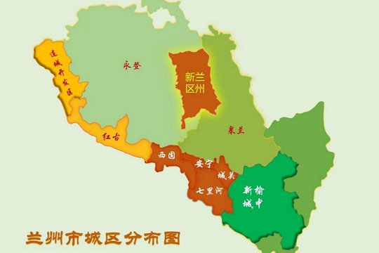 中国唯一一个军事城市