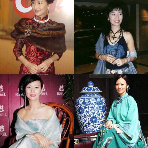 王子异双手合十“拜”记者，你还知道哪些明星的标志动作？