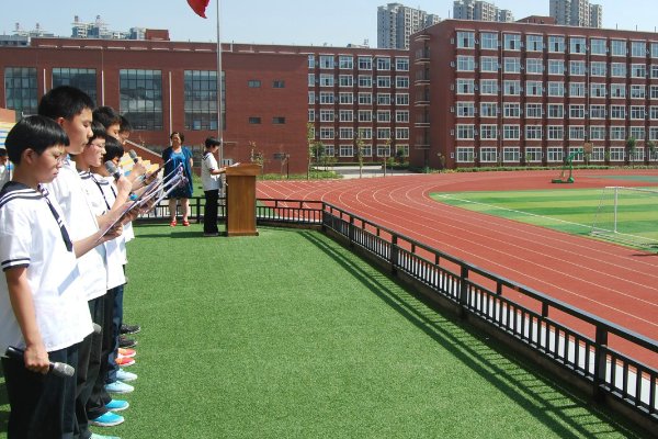 西安铁一中厉害吗