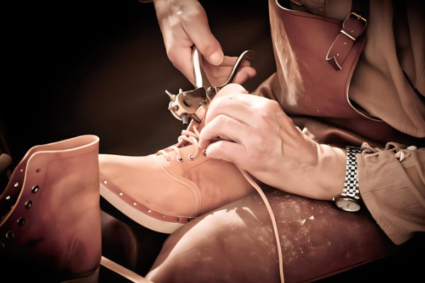 旧鞋子怎么处理比较好