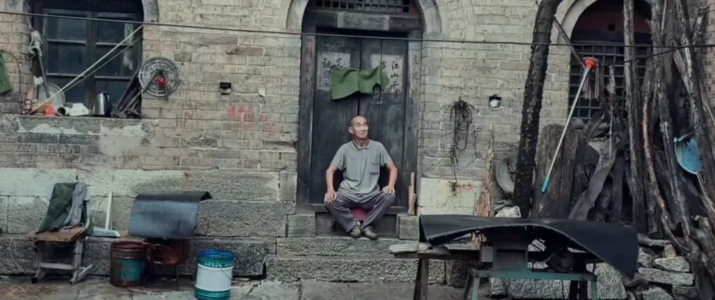 如何看待《舌尖上的中国第二季》中的《心传》？