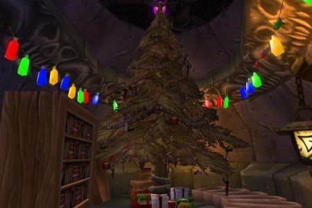 魔兽世界他知道你是不是乖孩子成就怎么做？