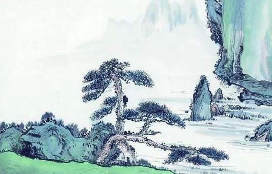 “草木蔓发,春山可望”是什么意思？