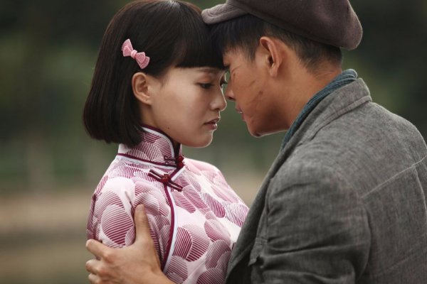 乱世佳人的结局是什么