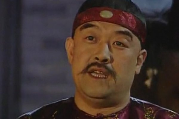 康熙微服私访记2第几集被抓进金矿做苦工的