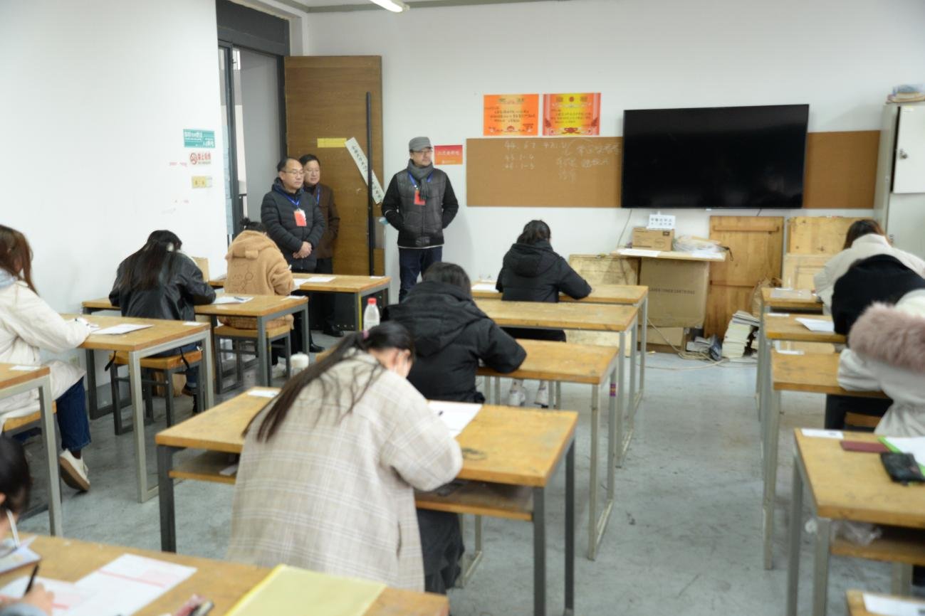 六级考试缺考会有什么影响吗