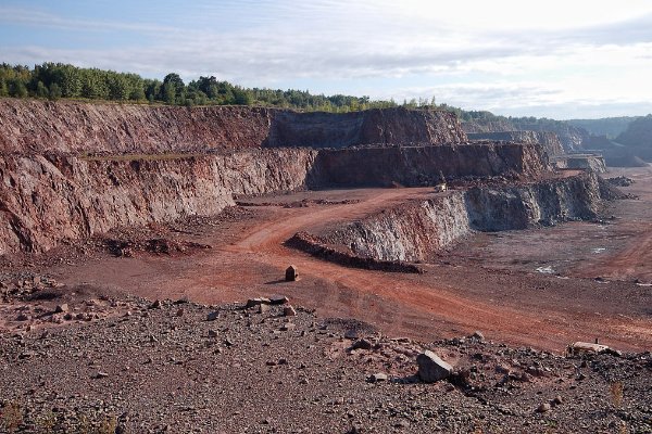 露天矿山边坡检查制度