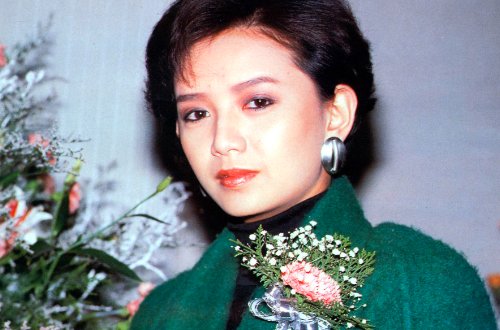 曾华倩演的电视剧