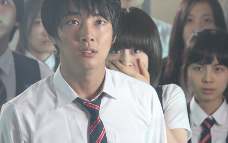 考死2到底讲的是什么