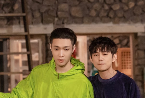 《向往6》收视暴跌50％，张艺兴卧病，刘昊然表现怎么样？