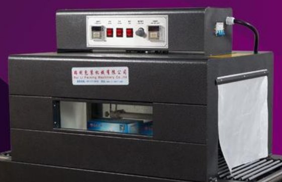 自动热收缩包装机排行