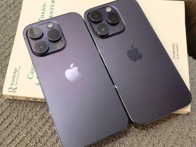 苹果14pro的基带是什么基带?