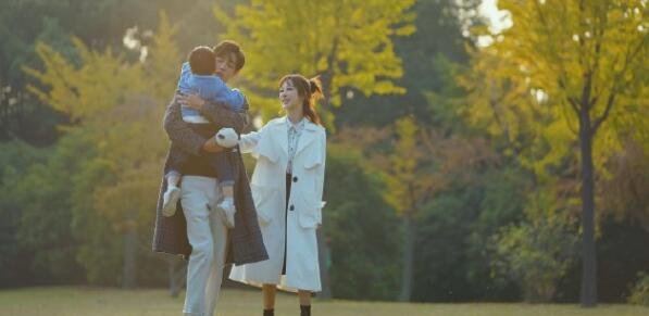 余生请多指教林之校怀孕了吗