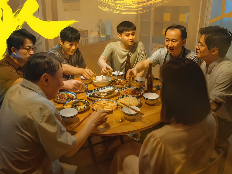 三大队电影电视剧一样吗