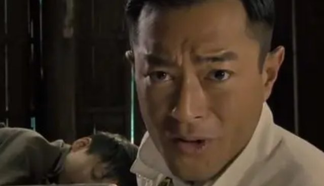 《危城》历史上的曹少璘原型是谁？