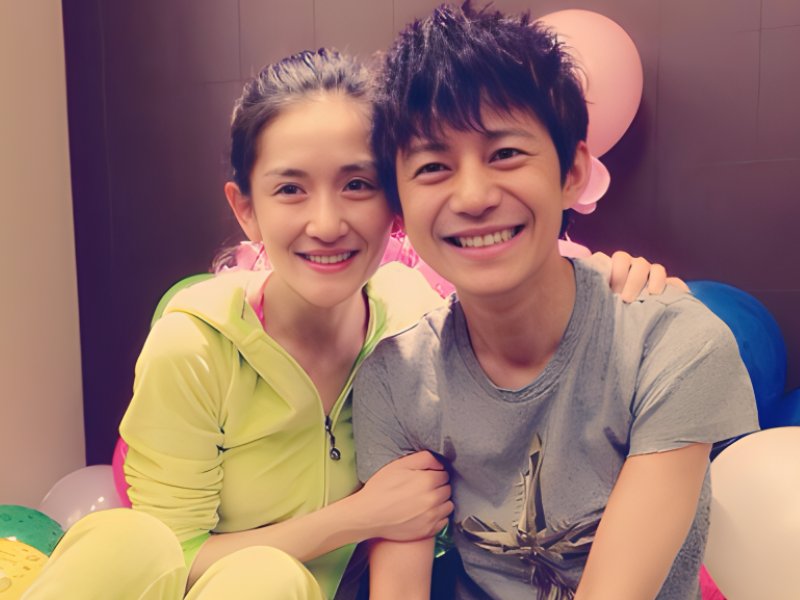 谢娜何炅电影大全