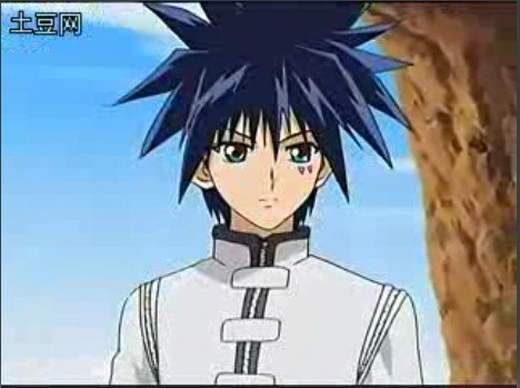 Mar-阿尔维斯的角色介绍