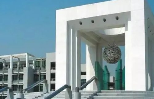 广东职业学校哪些好