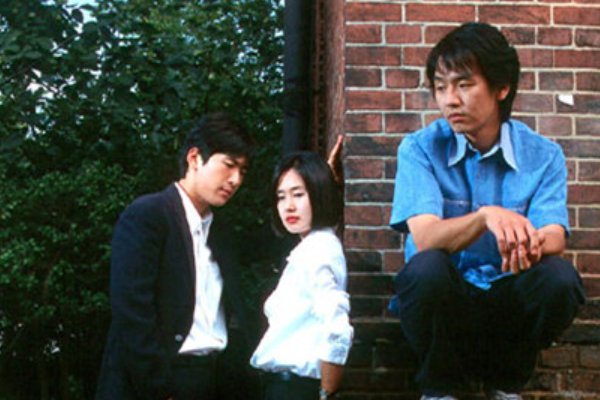 金智秀演过什么韩剧