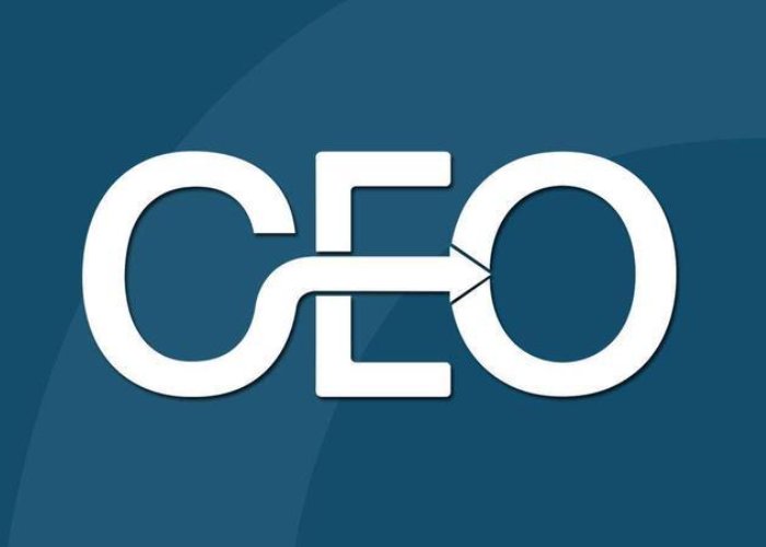 cfo cto ceo coo谁最大