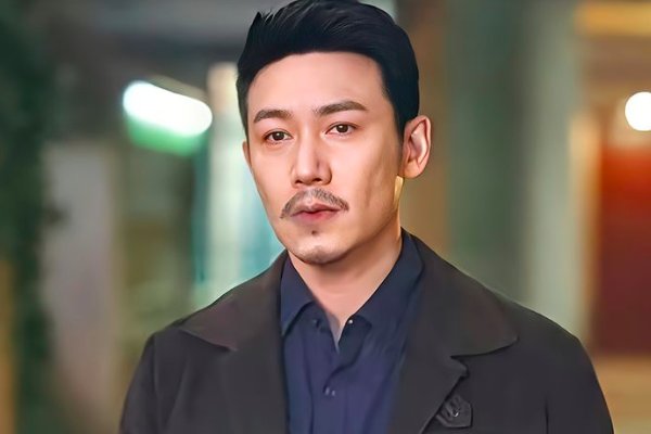 陆毅的电视剧有哪些