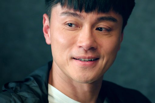 黄浩然演过的电视剧