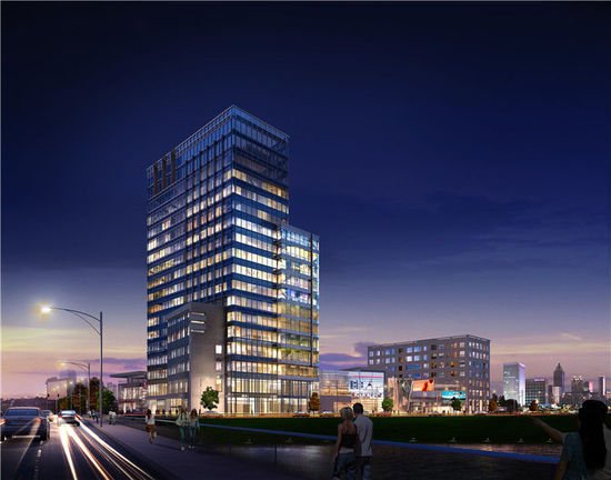 一线国际集团的介绍