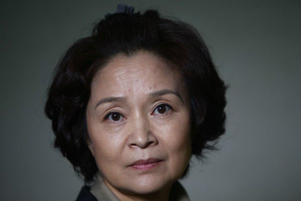 刘莉莉演过的电视剧全部