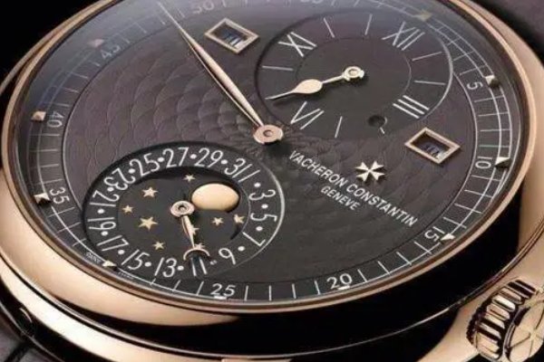 表维修点江诗丹顿售后