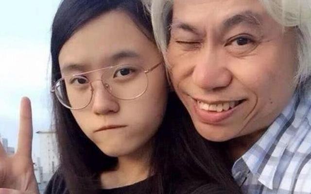 他是台湾57岁著名音乐人，爱上朋友17岁的女儿，同居6年后来怎样了？