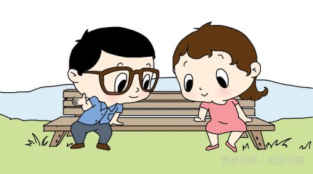 异地恋见面有多疯狂呢？