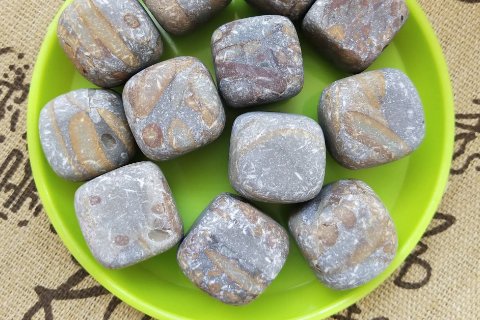 开天辟地十大神器