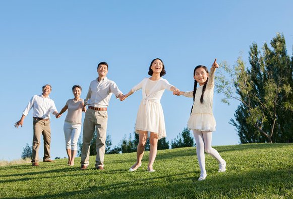 家庭群名字既文雅又霸气有哪些？