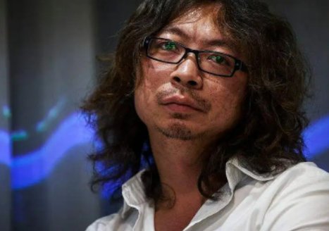 许知远有多厉害