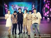 金贤重28号真的要来快乐大本营吗？我听别人说还请了其他嘉宾，为什么不像李民浩那样一期只有一个嘉宾啊？