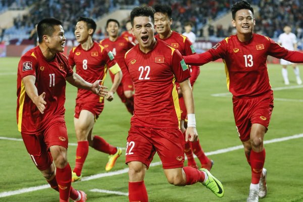 2022年世界杯为什么没有中国队