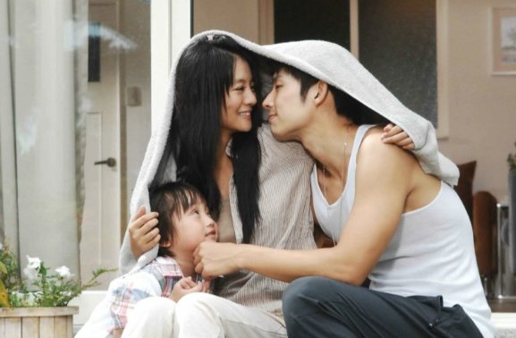 生宝宝的有哪些剧